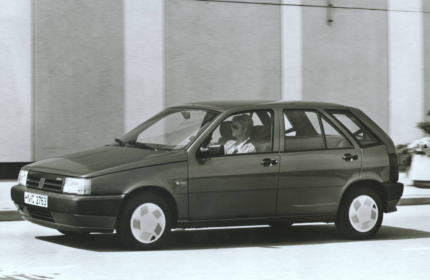 Fiat Tipo Dal 1912 Ad Oggi La Gazzetta Dello Sport